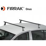 Střešní nosič FIRRAK R120102019-100201101 – Zboží Mobilmania