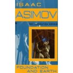 Foundation and earth - Asimov Isaac – Hledejceny.cz