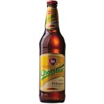 Chotěboř 12 Premium světlý ležák 4,9% 0,5 l (sklo) – Zboží Dáma