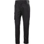 Helly Hansen Manchester 77525 X black