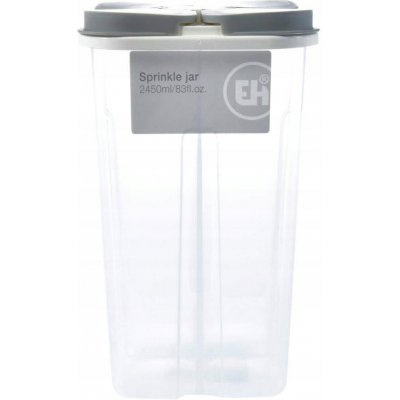 Orion Dávkovací dóza dělená 2,45 l – Sleviste.cz