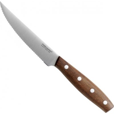 Fiskars Nůž malý 12 cm Norr 1016472 – Zbozi.Blesk.cz