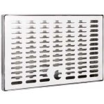 Lindr Odkapní miska 240x150x20mm (Kontakt 70) – Zbozi.Blesk.cz