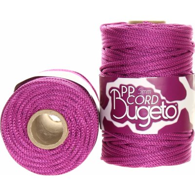 Bugeto PP Cord mini 5 mm fuchsiová 082 – Hledejceny.cz