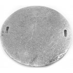 plotýnka 22cm litina – Sleviste.cz