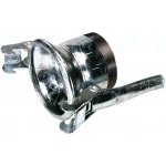 AMA Spojka samice x závit 150 mm, 5" - zinek – Hledejceny.cz