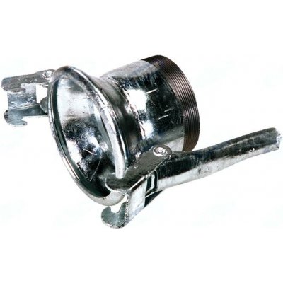 AMA Spojka samice x závit 150 mm, 5" - zinek – Hledejceny.cz