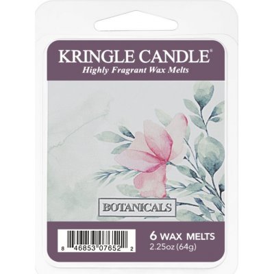 Kringle Candle Botanicals vosk do aromalampy 64 g – Hledejceny.cz