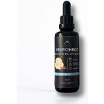 Hrotlife NeuroHrot tinktura Hericium + vitamín B12 + Ashwagandha 60 ml – Hledejceny.cz