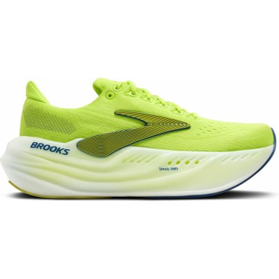 Brooks Glycerin Max blazing orange/blue/white – Hledejceny.cz