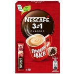 Nescafé 3v1 Classic 10 x 16,5 g – Zboží Mobilmania