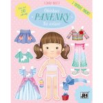 Oblékací panenky na oslavě – Zboží Dáma