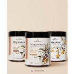 Herbs Energy Magnesium Drink Ananas 2 x 30 dávek + Magnesium Drink Citron 30 dávek – Hledejceny.cz