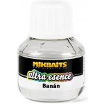 MikBaits Ultra Esence Banán 50 ml – Hledejceny.cz