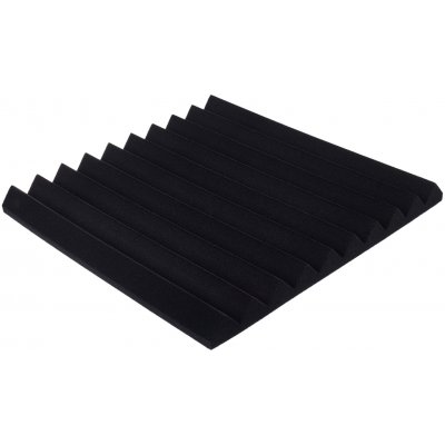Pyramid Profil V Black – Hledejceny.cz
