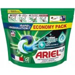 Ariel 4in1 Touch of Lenor kapsle 40 PD – Zbozi.Blesk.cz