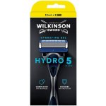 Wilkinson Sword Hydro 5 + 2 ks hlavic – Sleviste.cz