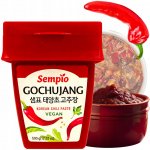 SEMPIO Korejská chilli pasta Gochujang 500 g – Zbozi.Blesk.cz