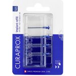 Curaprox CPS 505 soft implant 4 ks – Zboží Dáma