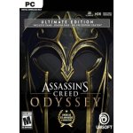 Assassins Creed: Odyssey (Ultimate Edition) – Zbozi.Blesk.cz