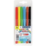 Centropen Washable 7790 6ks – Hledejceny.cz