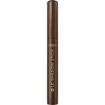 L'Oréal Paris Gelové oční stíny v tužce Shadow Stick 240 Brown Abyss 1,4 g – Zboží Dáma