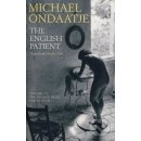 English Patient Michael Ondaatje