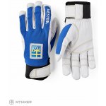 Hestra Ergo Grip Active rukavice royal/koul – Hledejceny.cz