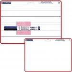 Centropen Oboustraně stíratelná tabulka 7719 pro 1. stupeň ZŠ – Sleviste.cz