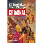Criminal 3 - Ed Brubaker – Zboží Dáma