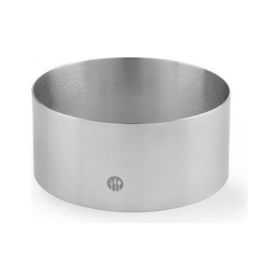 Hendi 512159 Kuchařsko-cukrářské vykrajovátko 100 mm – Hledejceny.cz