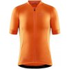 Cyklistický dres Craft Adv Endur 1910553 oranžová dámský