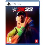 WWE 2K23 – Hledejceny.cz