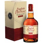 English Harbour sherry cask 46% 0,7 l (karton)