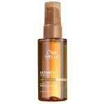 Wella Professionals Ultimate Smooth Oil vyživující olejové sérum na vlasy 100 ml – Hledejceny.cz