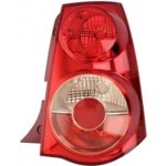 Pravé zadní světlo Kia Picanto I (SA) 08-11 HATCHBACK – Hledejceny.cz