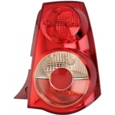 Pravé zadní světlo Kia Picanto I (SA) 08-11 HATCHBACK – Hledejceny.cz