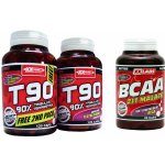 XXtreme Nutrition T90 Tribulus Terrestris 120 kapslí – Zboží Dáma