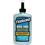 TITEBOND Quick and Thick lepidlo na dřevo 237 ml – HobbyKompas.cz TITEBOND Quick and Thick lepidlo na dřevo 237 ml – HobbyKompas.cz