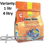Tetra Pond Colour Sticks 4 l – Sleviste.cz