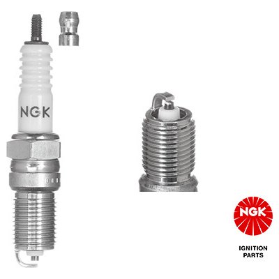 NGK Zapalovací svíčka 3526 – Hledejceny.cz