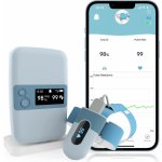 Wellue Baby monitor se stanicí – Zboží Dáma
