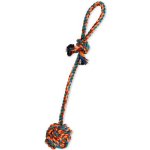 Dog Fantasy Přetahovadlo házecí 45 cm – Sleviste.cz
