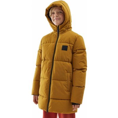 4F down jacket JAW23TDJAM275-82S light brown – Zbozi.Blesk.cz