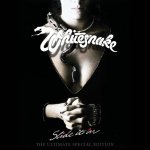 Whitesnake - Slide it in CD – Zboží Dáma Whitesnake - Slide it in CD – Zboží Dáma