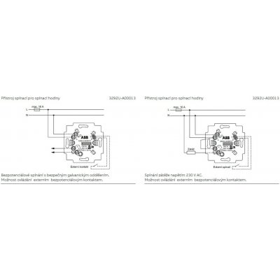 ABB 3292U-A00013 – Hledejceny.cz