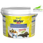 Tetra Wafer Mix 3,6 l – Zbozi.Blesk.cz