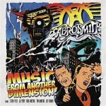 Aerosmith - Music From Another Dimension! CD – Hledejceny.cz