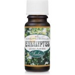 Saloos esenciální olej Eukalypt 10 ml – Zboží Dáma