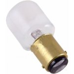 Žárovka bajonetová, 230 V pro šicí stroje Pfaff – Hledejceny.cz